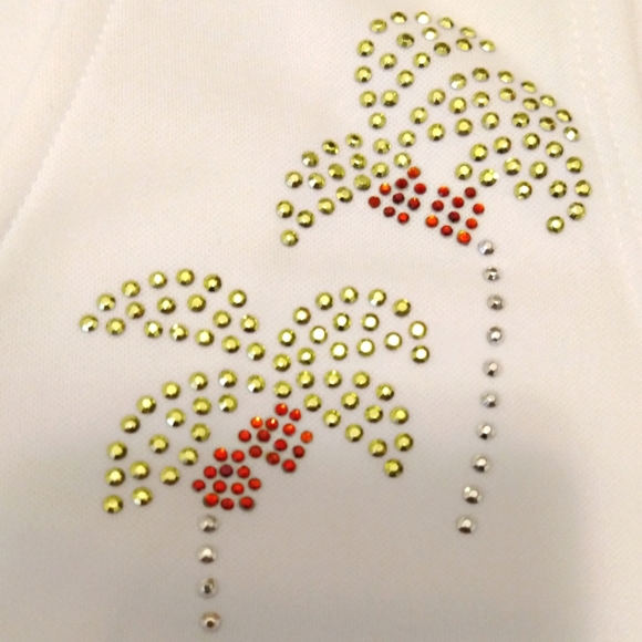 Impressions (S) tank top - NWOT - Picture 3 of 7